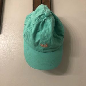 Southern marsh hat